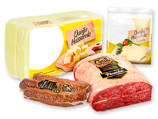 Embalagens termoencolhíveis para proteção e apresentação de produtos